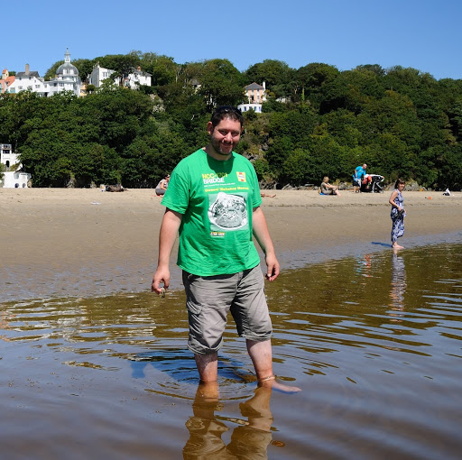 Neil Millar Photo 5