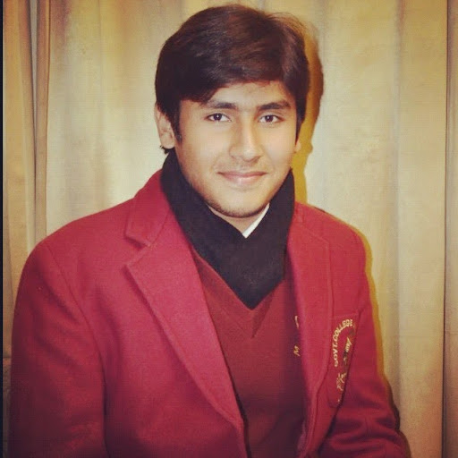 Hassan Malik Photo 13