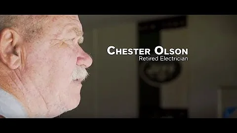 Chester Olson Photo 5