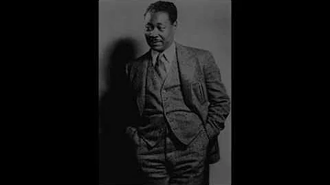 Claude Mckay Photo 14