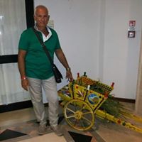 Giuseppe Arrigo Photo 3