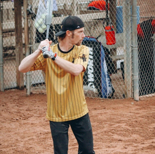 Brett Hebert Photo 9