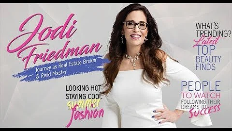 Jodi Friedman Photo 25