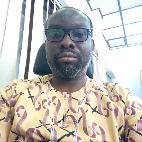 Emmanuel Obeng Photo 15