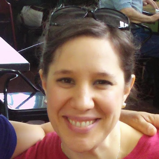 Sally Stevens Photo 10