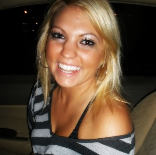 Brittany Hess Photo 10