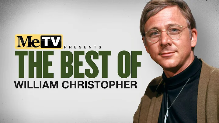 William Christopher Photo 40
