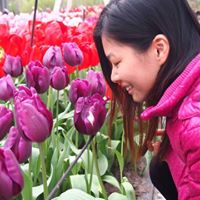Joyce Chin Photo 8