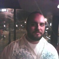Chris Brack Photo 2