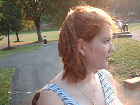 Cindy Bennett Photo 20