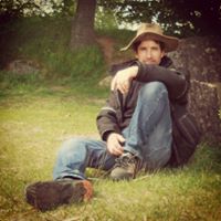 Patrick Hallinan Photo 3