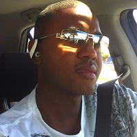 Christopher Antoine Photo 8