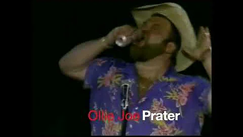 Joe Prater Photo 36