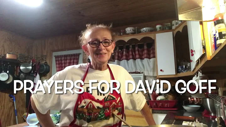 David Goff Photo 51