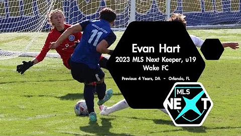 Evan Hart Photo 38