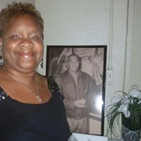 Nancy Goodrich Photo 3