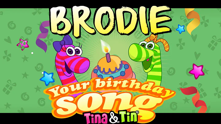 Tina Brodie Photo 11