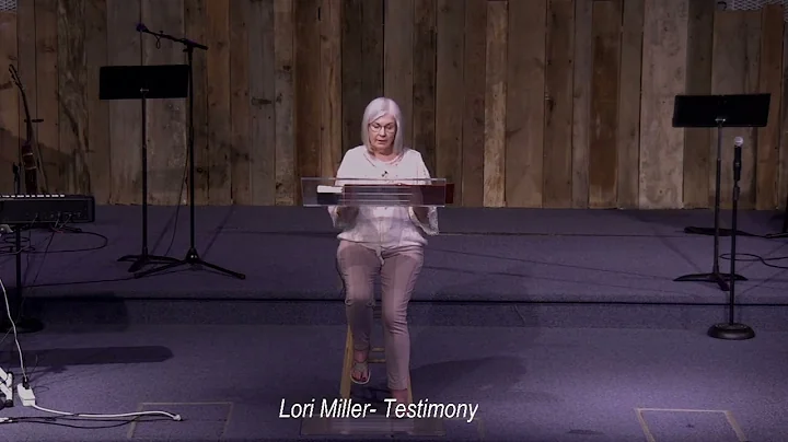Lori Miller Photo 35