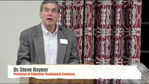 Stephen Hayner Photo 14