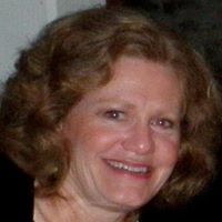 Susan Toussaint Photo 5