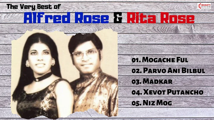 Alfred Rose Photo 24