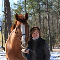 Donna Nicholson Photo 6