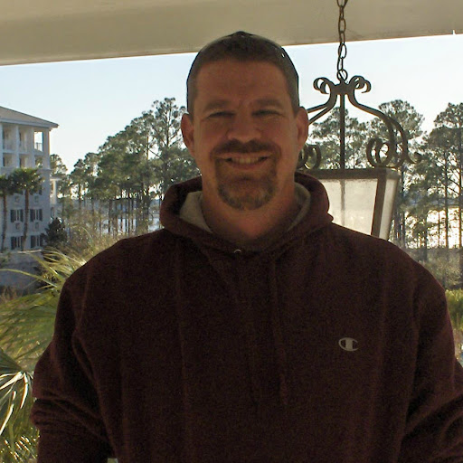 Jim Clay Photo 9