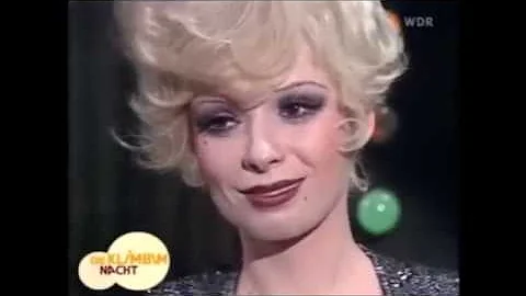 Barbara Valentin Photo 26