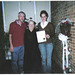 Rebecca Stevens Photo 43
