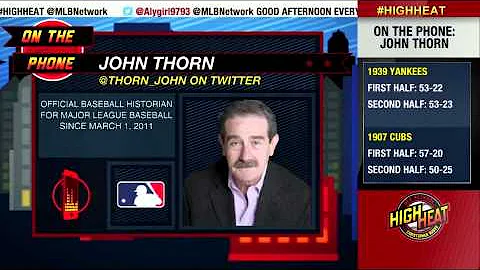 John Thorn Photo 35