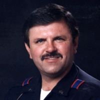 Richard Dorris Photo 7
