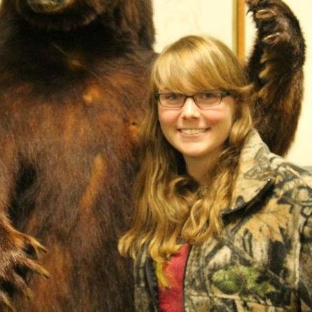 Kimberly Randolph Photo 15