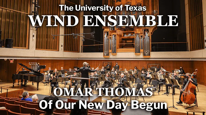 Omar Thomas Photo 30