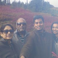 Mathew Koshy Photo 7
