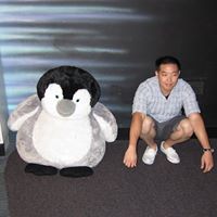 Vincent Fu Photo 6