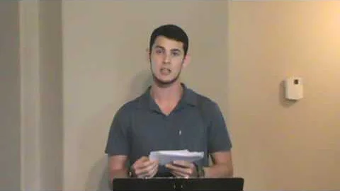 Michael Glisson Photo 26