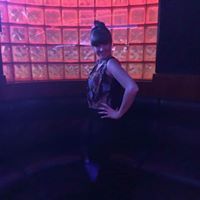 Kizzy Parker Photo 4