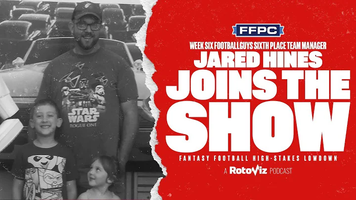Jared Hines Photo 26