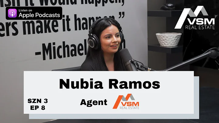 Nubia Ramos Photo 24