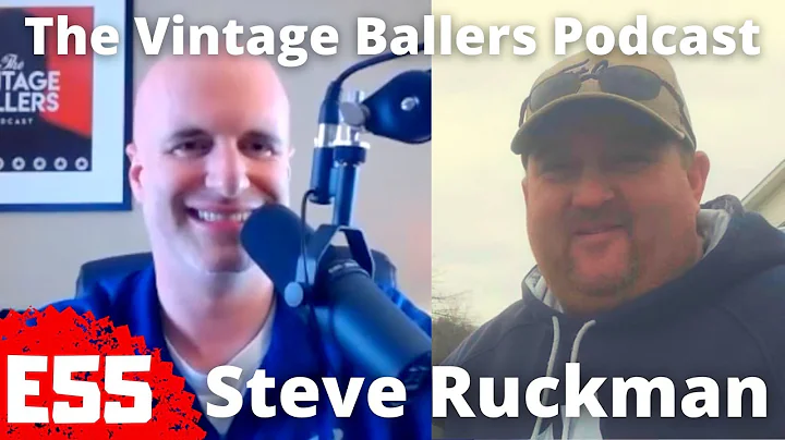 Steve Ruckman Photo 8