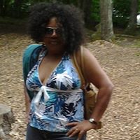 Claudette Cummings Photo 1