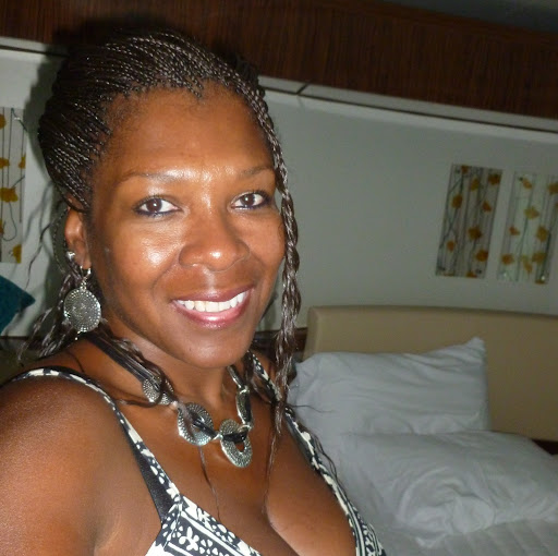 Elaine Finney Photo 9
