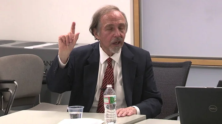 Sidney Kleinman Photo 7