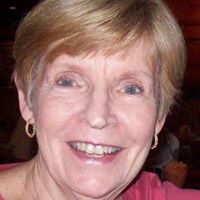 Margaret Findlay Photo 8
