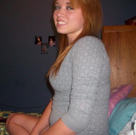 Kelly Overby Photo 8