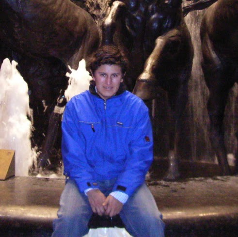 Dennis Brito Photo 11