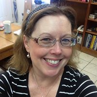 Lisa Parson Photo 8