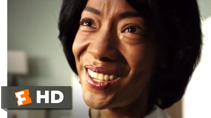 Betty Gabriel Photo 26