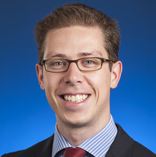 Philip Ginsberg Photo 3