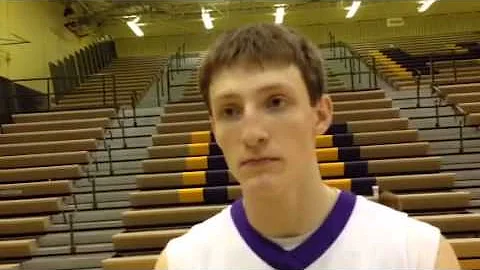 Kyle Calvert Photo 27